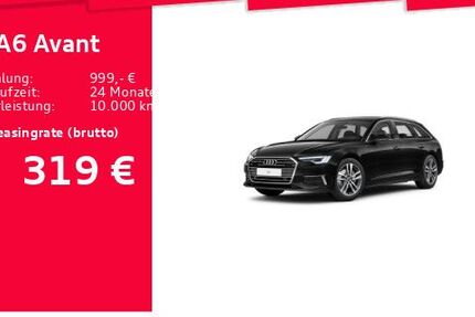 Audi A6 49.991 km 35.950 &euro; Frankfurt am Main 60326