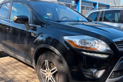 Ford Kuga 292.759 km 4.500 &euro; Schöneck 61137