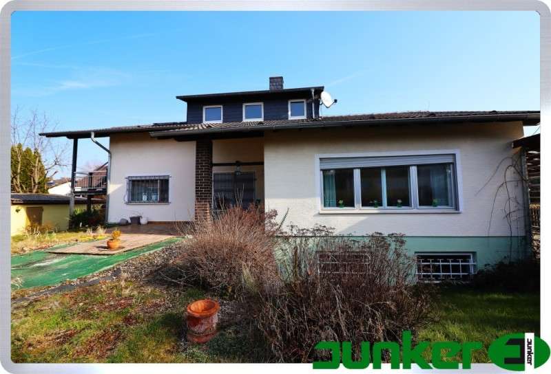 Einfamilienhaus Altenstadt - 6 Zimmer, 205 m&sup2;, 439.000&euro; | Angebot:25874816