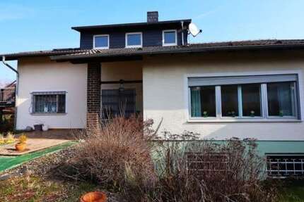 Haus Altenstadt - 6 Zimmer, 205 m&sup2;, 439.000&euro; | Angebot:25874816