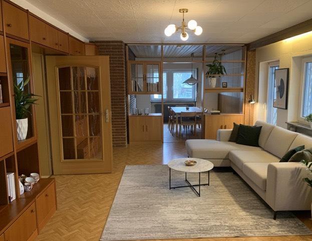 Einfamilienhaus Nidderau - 7 Zimmer, 155 m&sup2;, 519.000&euro; | Angebot:24803957