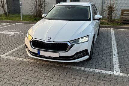 Skoda Octavia 71.000 km 18.900 &euro; Frankfurt am Main 60362