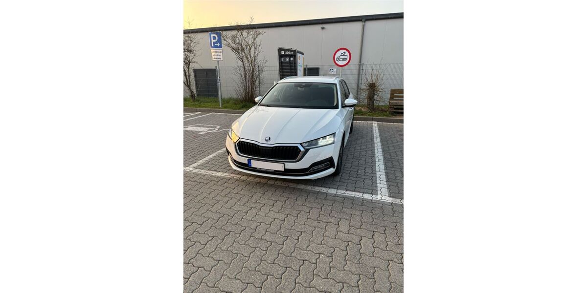 Skoda Octavia 71.000 km 18.900 &euro; Frankfurt am Main 60362