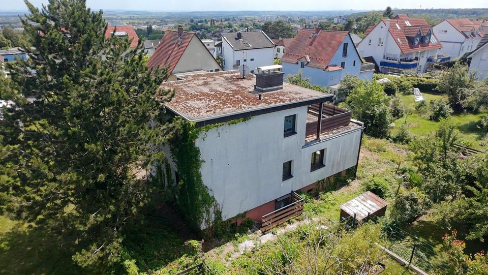 Einfamilienhaus Friedrichsdorf - 5 Zimmer, 150 m&sup2;, 529.000&euro; | Angebot:26841402
