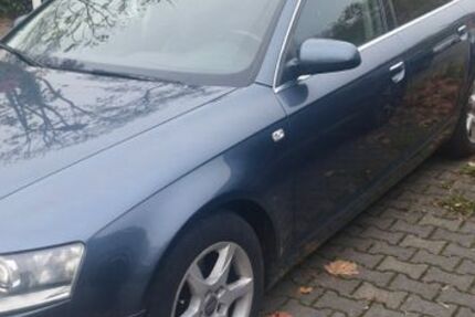 Audi A6 350.000 km 2.500 &euro; Frankfurt am Majn 65934