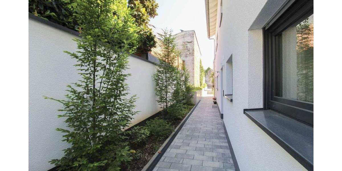 Etagenwohnung Goldbach - 4 Zimmer, 121 m&sup2;, 499.000&euro; | Angebot:25782600