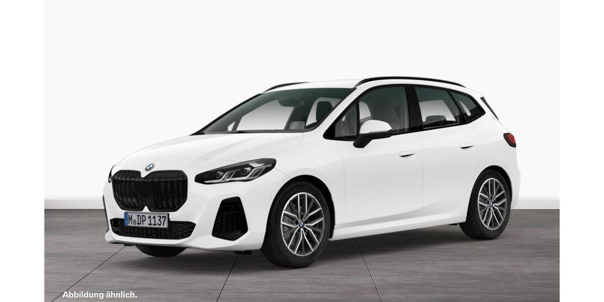 BMW 220 Active Tourer 26.219 km 35.390 &euro; Dreieich-Sprendlingen 63303