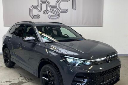 VW Tiguan 26.235 km 43.690 &euro; Maintal bei Frankfurt am Main 63477
