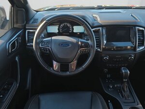 Ford Ranger Wildtrak DoKa*AHK*Standh.*el.Rollo*ACC* 34.180 km 37.840 &euro; Nidderau 61130