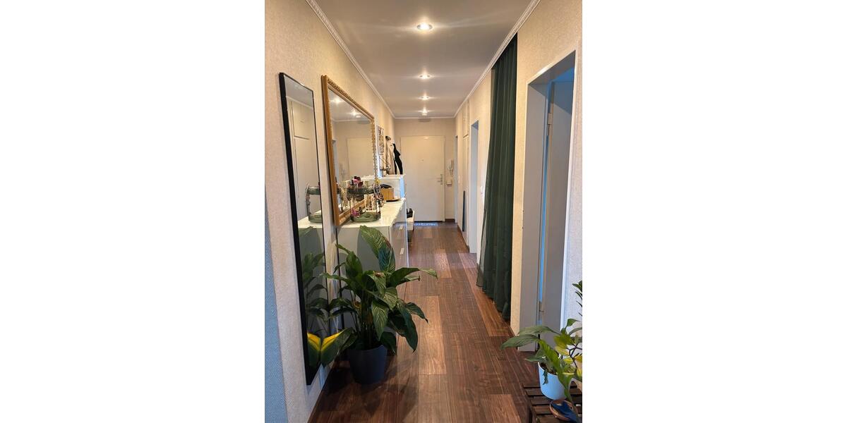 Etagenwohnung Frankfurt am Main Unterliederbach - 3 Zimmer, 75 m&sup2;, 1.375&euro; | Angebot:25853904