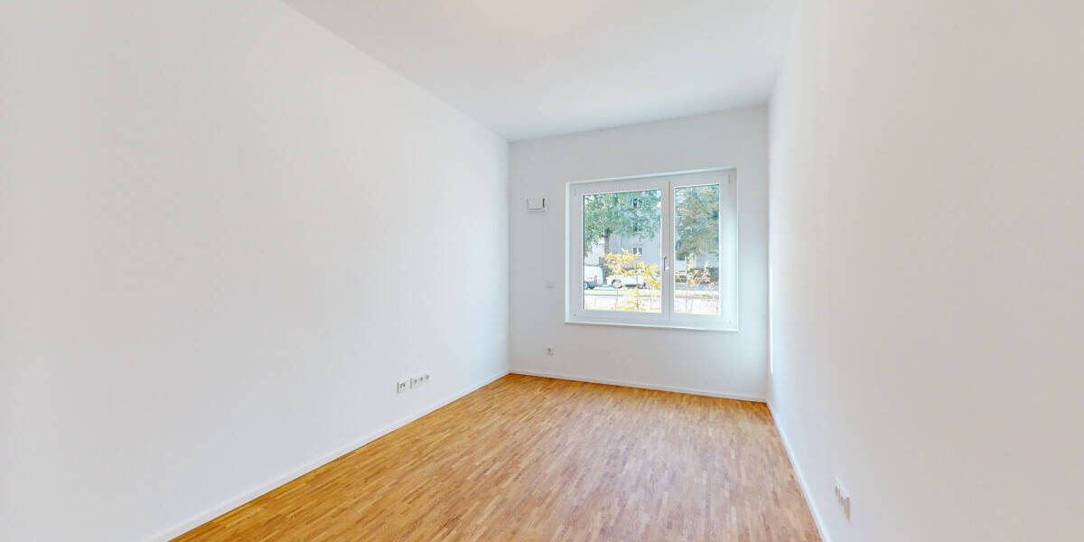 Etagenwohnung Frankfurt am Main Rödelheim - 3 Zimmer, 80 m&sup2;, 479.900&euro; | Angebot:25702284