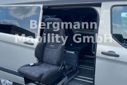 Ford Transit Custom 117.447 km 20.300 &euro; Nidderau 61130