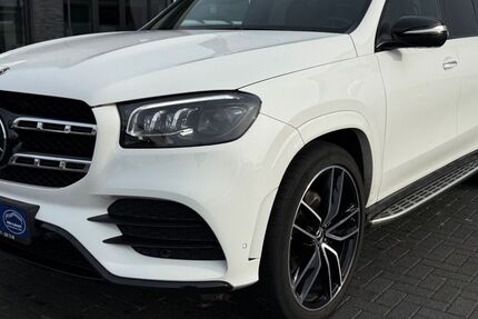 Mercedes-Benz GLS 400 160.000 km 62.950 &euro; Gelnhausen 63571