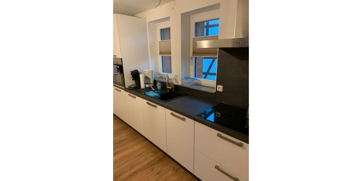 Maisonettenwohnung Glauburg - 3.5 Zimmer, 115 m&sup2;, 1.150&euro; | Angebot:25272826