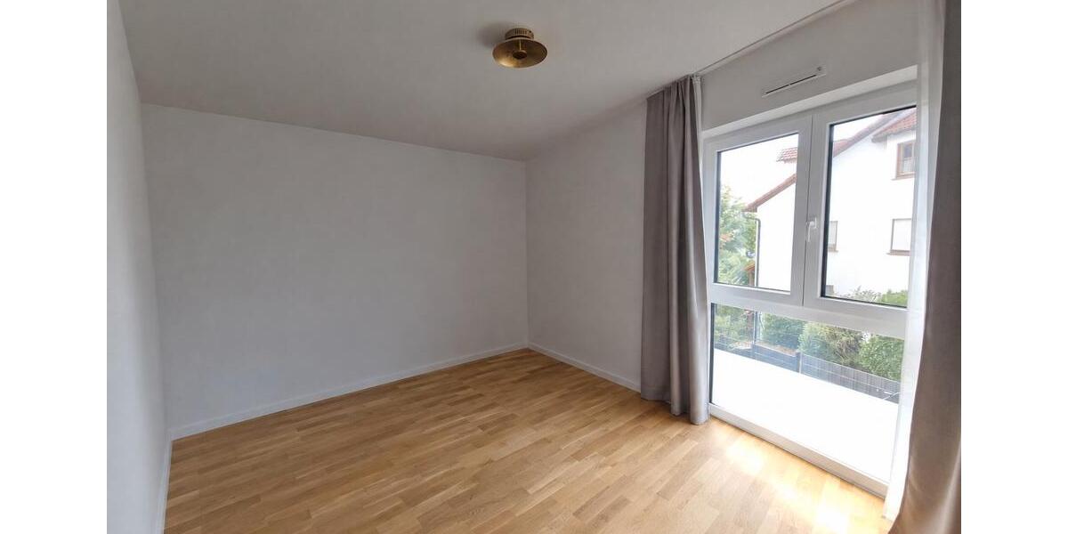 Etagenwohnung Aschaffenburg Österreicher Kolonie - 3 Zimmer, 81 m&sup2;, 1.269&euro; | Angebot:27593352
