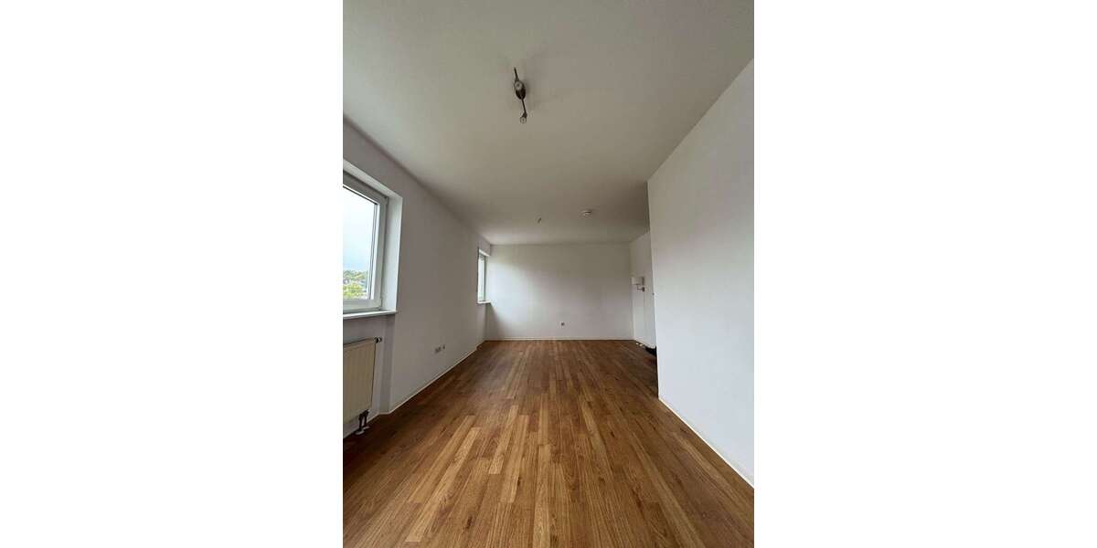 Etagenwohnung Frankfurt am Main Sachsenhausen - 1 Zimmer, 32 m&sup2;, 708&euro; | Angebot:27650950