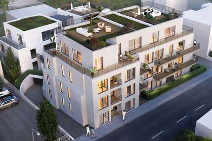 Wohnung Frankfurt am Main Sossenheim - 3 Zimmer, 93 m&sup2;, 599.000&euro; | Angebot:21848442