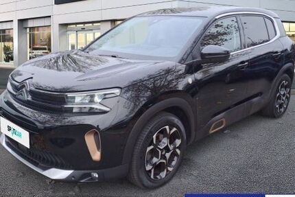 Citroen C5 Aircross 41.398 km 19.890 &euro; Maintal 63477
