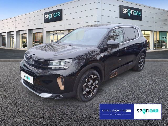 Citroen C5 Aircross 41.398 km 19.890 &euro; Maintal 63477