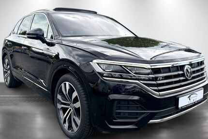 VW Touareg 141.768 km 34.890 &euro; Hanau 63450