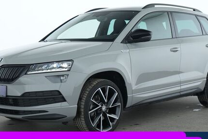 Skoda Karoq 47.178 km 26.254 &euro; Dietzenbach bei Frankfurt 63128