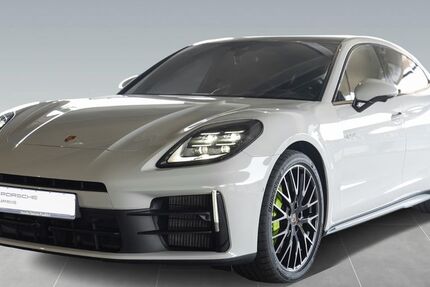 Porsche Panamera 9.900 km 135.970 &euro; Frankfurt 60314