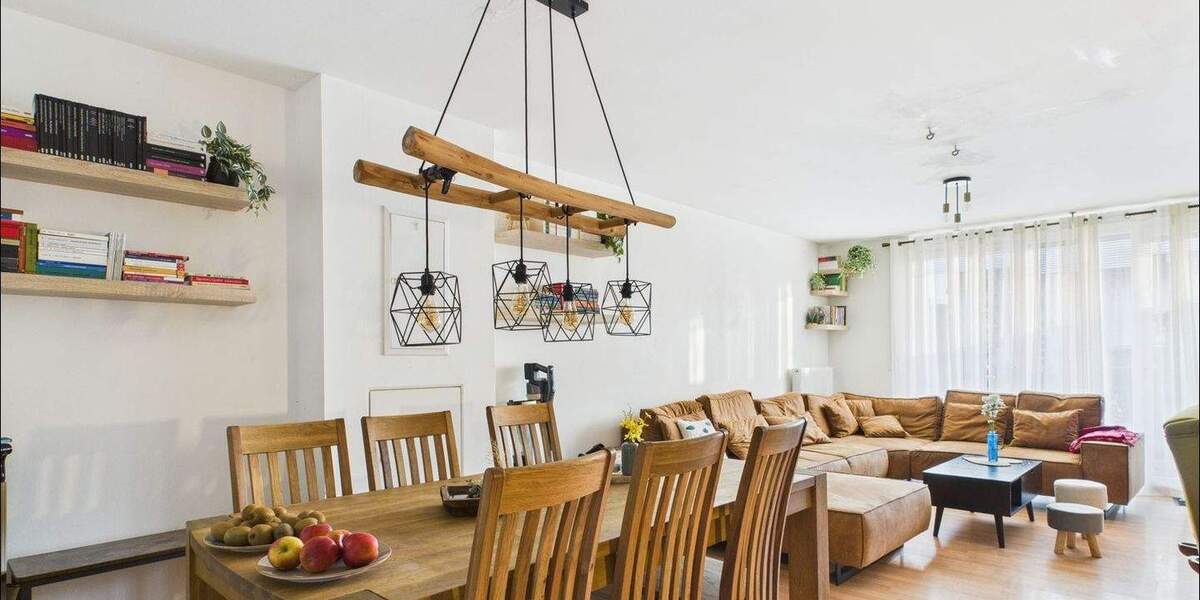 Reihenmittelhaus Rödermark / Ober-Roden Urberach - 5 Zimmer, 136 m&sup2;, 559.000&euro; | Angebot:25705954