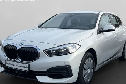 BMW 116 84.501 km 16.510 &euro; Aschaffenburg 63741