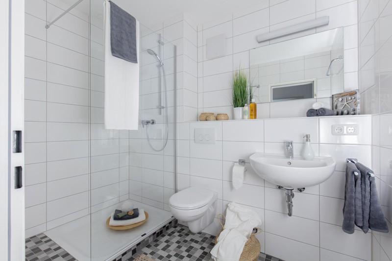 Etagenwohnung Dieburg - 1 Zimmer, 12 m&sup2;, 240&euro; | Angebot:23480571