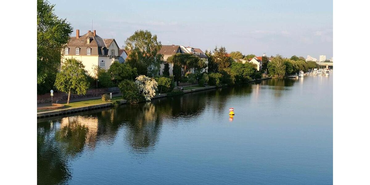 Etagenwohnung Frankfurt am Main West - 3 Zimmer, 76 m&sup2;, 1.158&euro; | Angebot:25940377