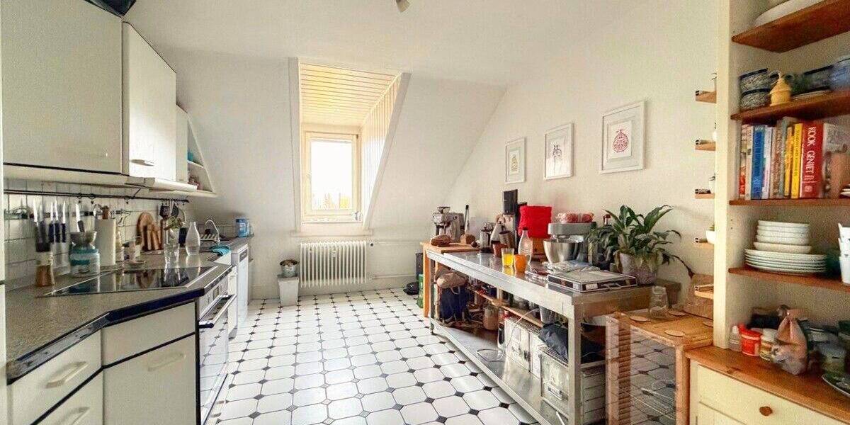 Etagenwohnung Bad Homburg vor der Höhe Bad Homburg - 3 Zimmer, 128 m&sup2;, 545.000&euro; | Angebot:25686314