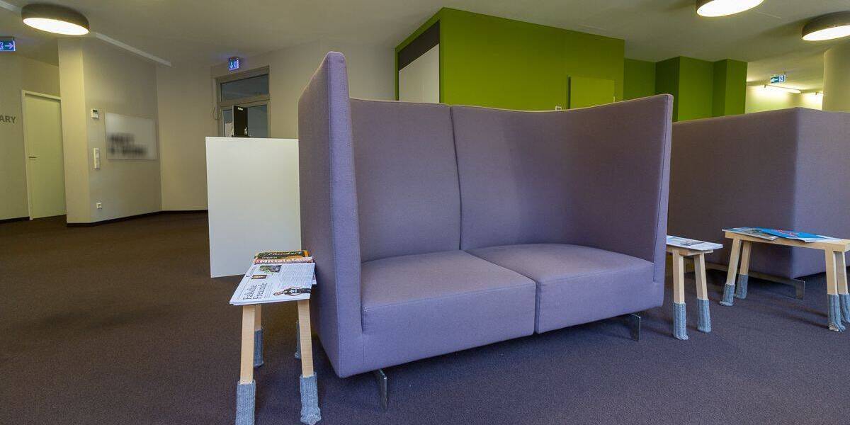 Gewerbeobjekt Frankfurt am Main Gallus - 249&euro; | Angebot:25678435