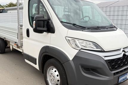 Citroen Jumper 181.520 km 10.750 &euro; Groß-Umstadt 64823