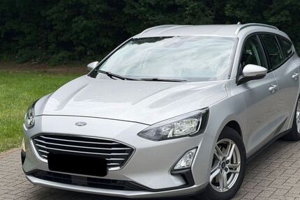 Ford Focus 165.000 km 8.800 &euro; Gründau 63584