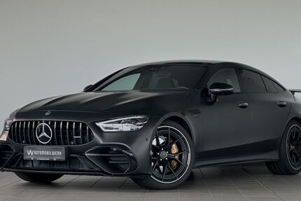 Mercedes-Benz AMG GT 56.650 km 90.797 &euro; Büdingen 63654