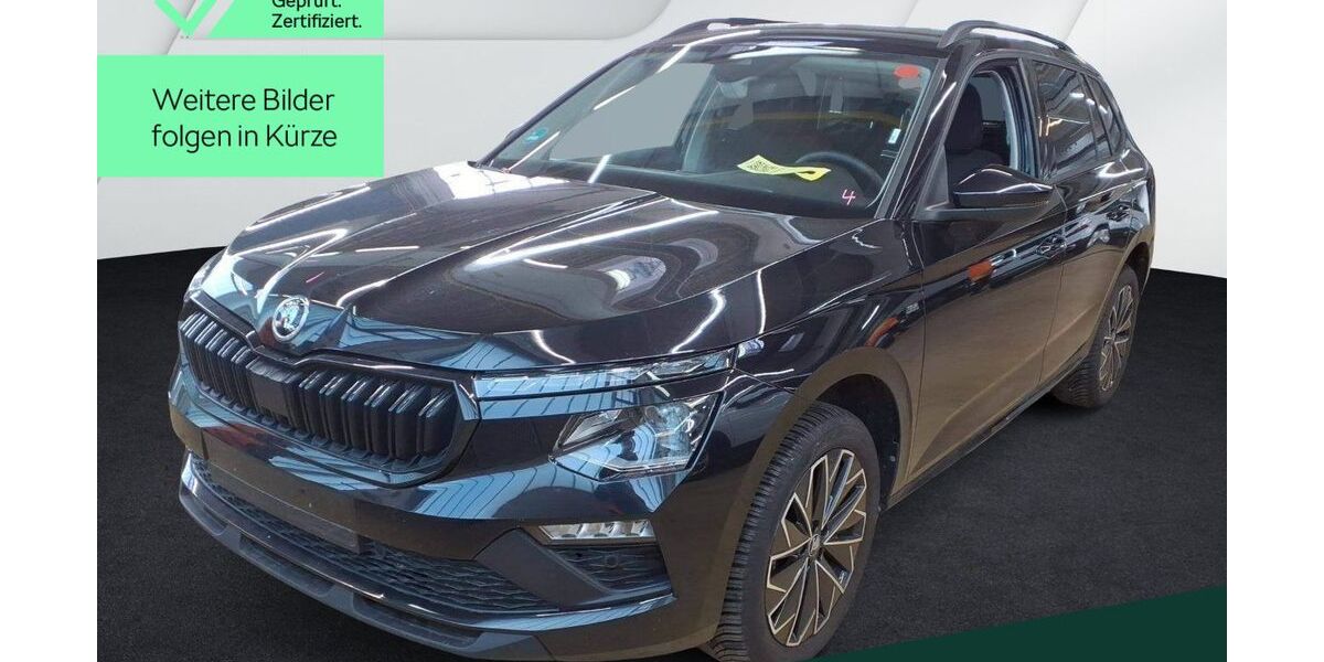 Skoda Kamiq 22.700 km 25.799 &euro; Mühlheim 63165