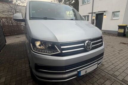 VW T5 Caravelle 201.000 km 19.900 &euro; Offenbach 63073