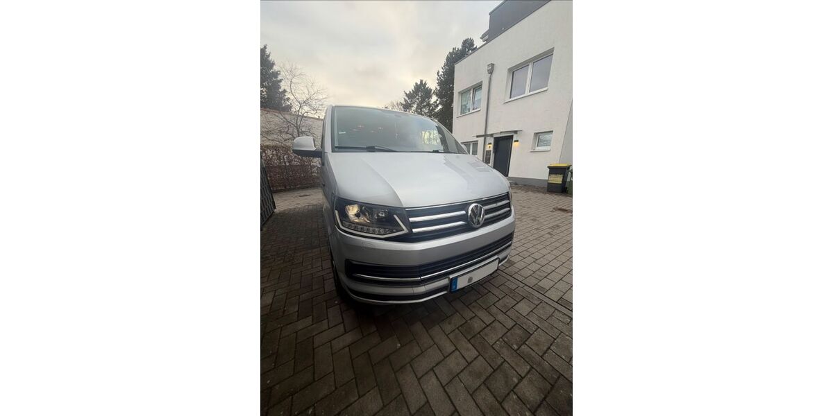 VW T5 Caravelle 201.000 km 19.900 &euro; Offenbach 63073