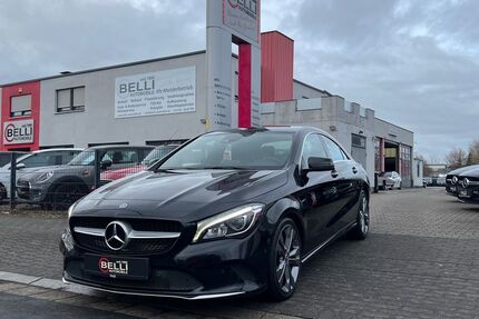 Mercedes-Benz CLA 180 141.000 km 15.950 &euro; Hanau 63452