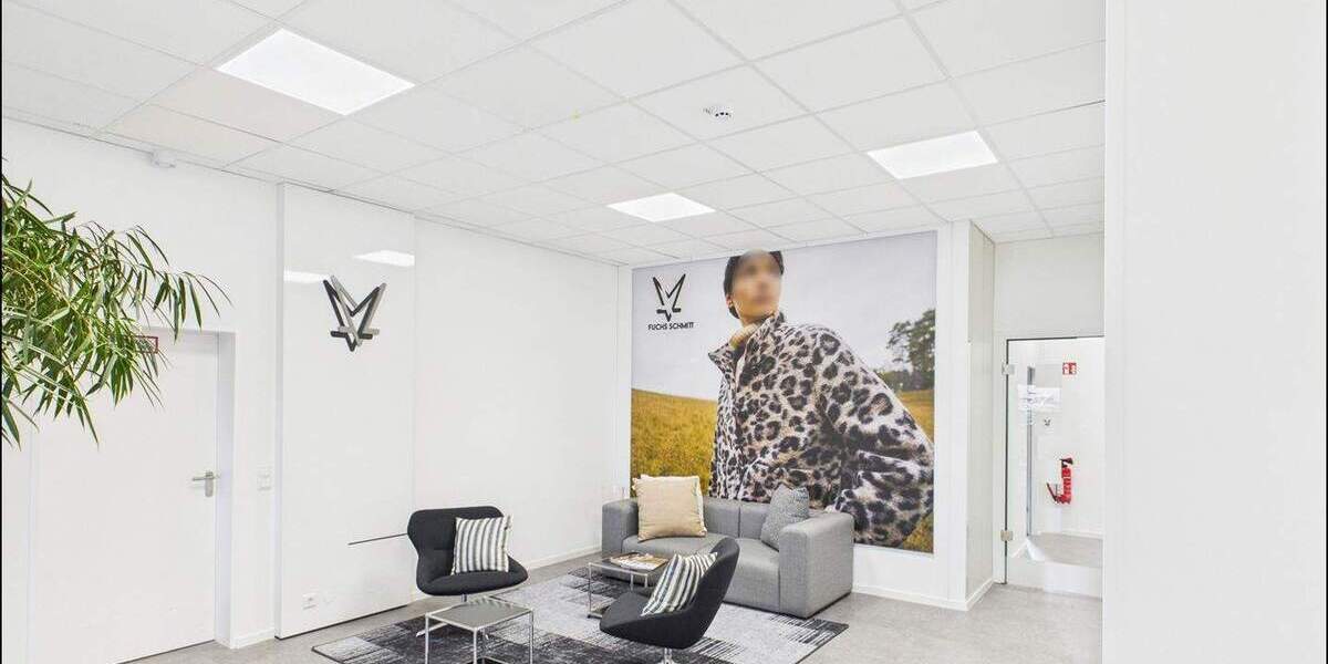 Gewerbeobjekt Großostheim - 2.511&euro; | Angebot:25705900