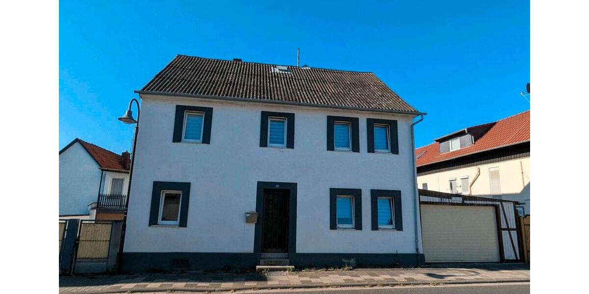Einfamilienhaus Reichelsheim (Wetterau) - 7 Zimmer, 280 m&sup2;, 1.480&euro; | Angebot:27699145