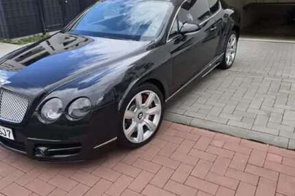 Bentley Continental 49.811 km 45.000 &euro; Frankfurt am Main 60598