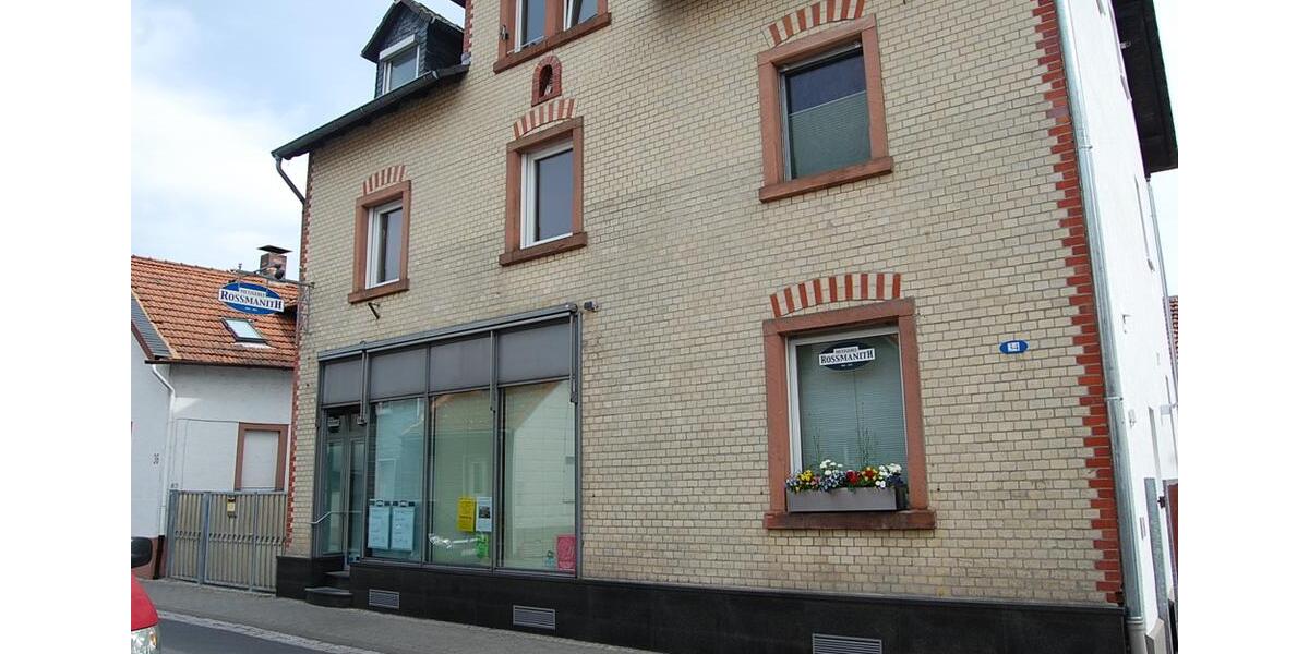 Gewerbeobjekt Mainaschaff - 1.000&euro; | Angebot:22708190