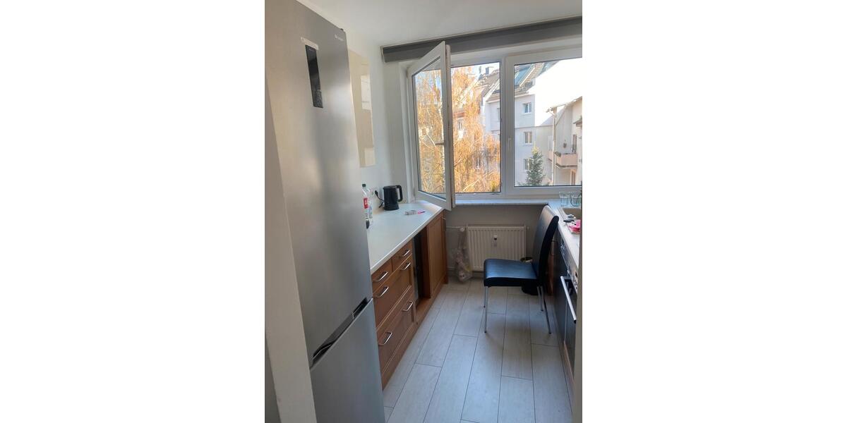 Etagenwohnung Frankfurt am Main Nordend Ost - 2 Zimmer, 50 m&sup2;, 1.000&euro; | Angebot:25839087