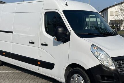 Renault Master 104.500 km 16.980 &euro; Langen 63225