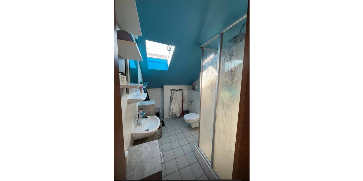 Reihenhaus Frankfurt am Main Nordend Ost - 5 Zimmer, 155 m&sup2;, 350.000&euro; | Angebot:26005489