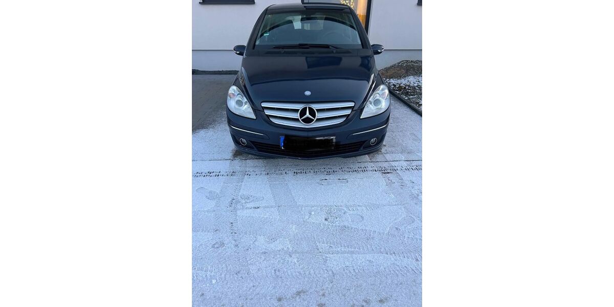 Mercedes-Benz B 170 128.500 km 4.000 &euro; Karben 61184