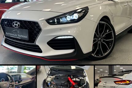 Hyundai i30 75.066 km 23.990 &euro; Hösbach 63768
