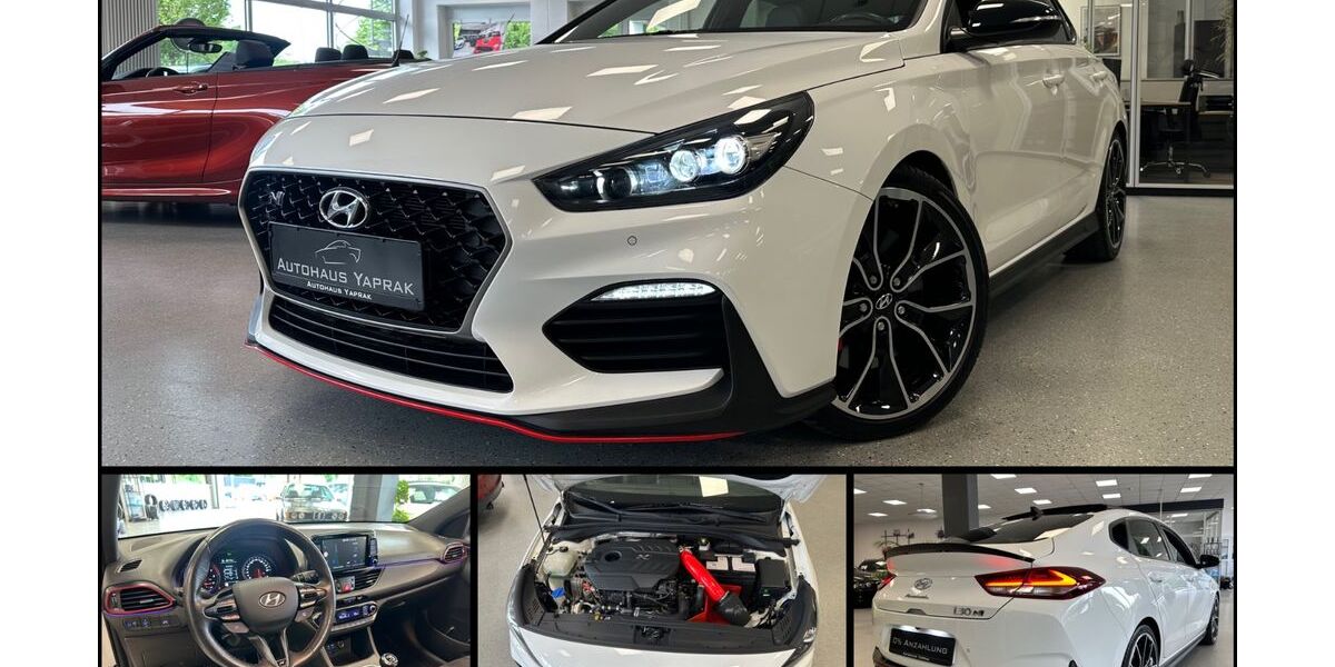 Hyundai i30 75.066 km 23.990 &euro; Hösbach 63768