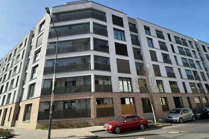 Wohnung Frankfurt Gallus - 2 Zimmer, 47 m&sup2;, 369.000&euro; | Angebot:23794482